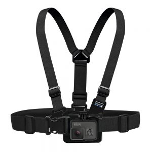 GoPro Chesty 2.0