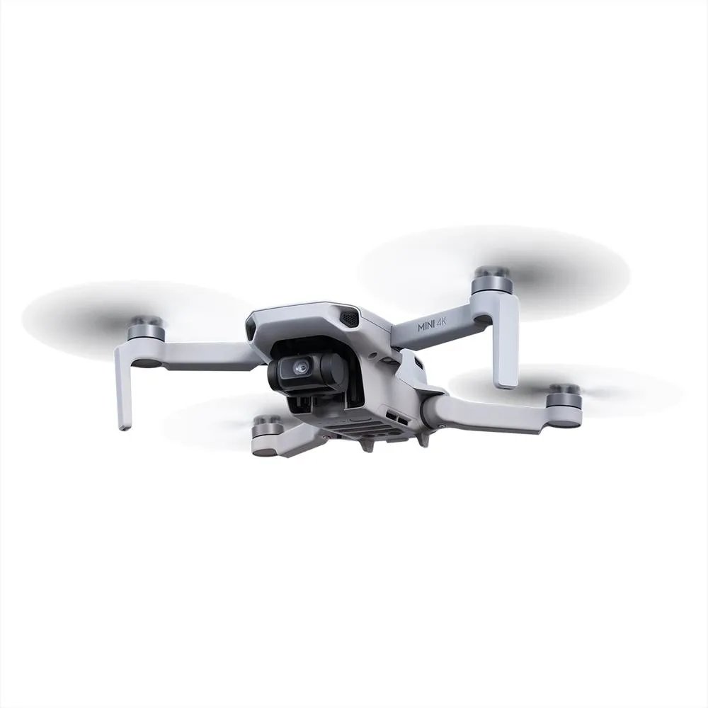 DJI Mini 4k