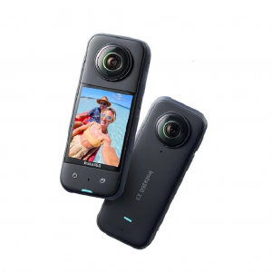 Camara Insta360 X3