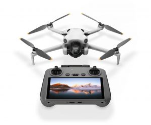 DJI Mini 4 Pro RC 2 Bundle