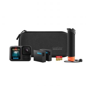 GoPro Hero13 Bundle