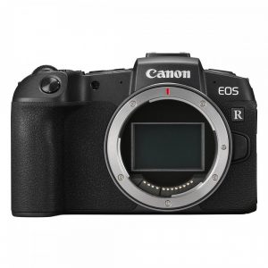 CAMARA CANON EOS RP BODY