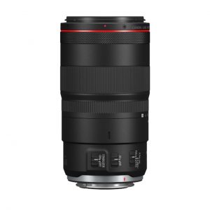 Lente Canon RF 100mm F2.8L Macro