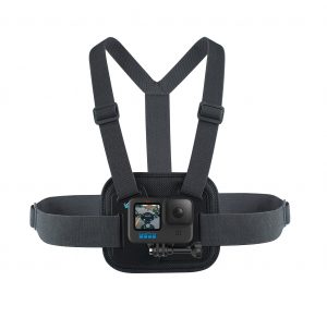 GOPRO CHESTY Performance Chest Mount