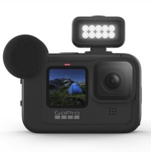 GOPRO LIGHT MOD