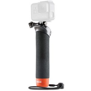 The Handler floating hand grip