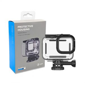 Carcasa protectora Gopro Hero 9-10-11-12-13