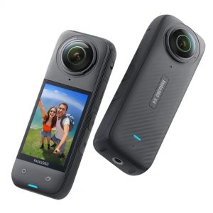 INSTA360 X4