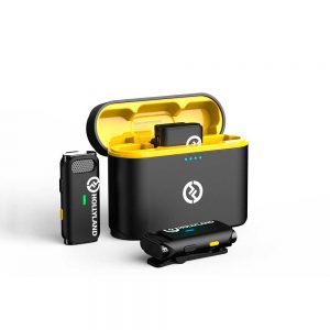 HOLLYLAND MICROFONO LARK M1