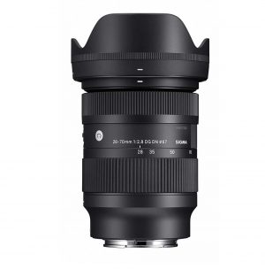 LENTE SIGMA 28-70 mm SONY E-MOUNT