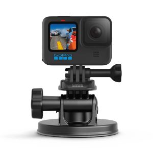 GOPRO SUCTION CUP