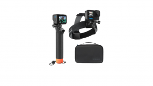 Kit de aventura para GOPRO