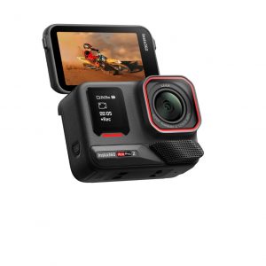 Camara Insta360 AcePro 2