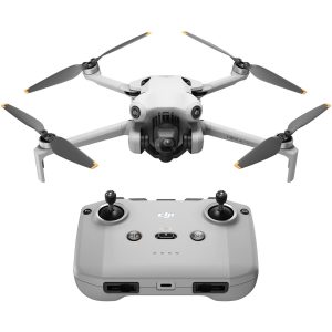 DJI mini 4 pro (RC sin pantalla)