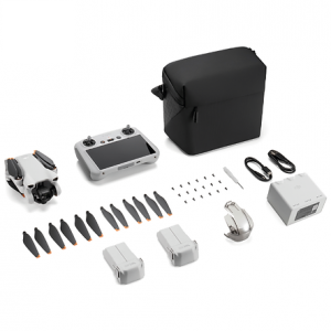 DJI MINI 3 RC COMBO