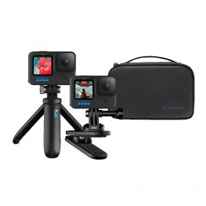 Kit de viaje para Gopro
