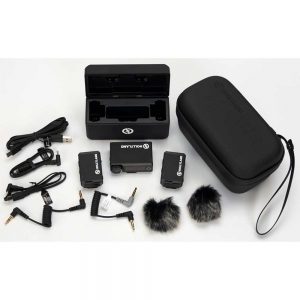 MICROFONO HOLLYLAND LARK MAX