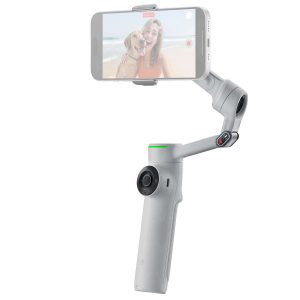 Estabilizador Insta360 Flow 2 pro