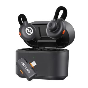 Micrófono Hollyland Lark M2S