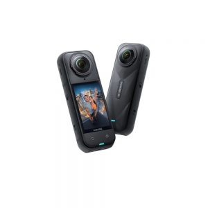 Cámara Insta360 X5