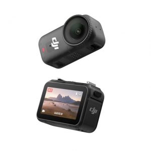Camara DJI Osmo Nano 128GB