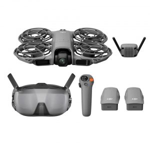 DJI Neo 2 Motion Fly more Combo