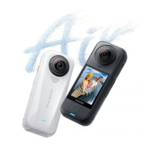 Insta360 X4 AIR Starter Bundle