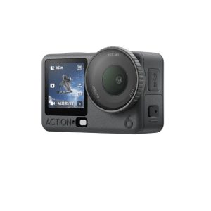 DJI Osmo Action 6 - Adventure Combo