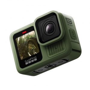 GoPro Hero13 Forest Green Edition