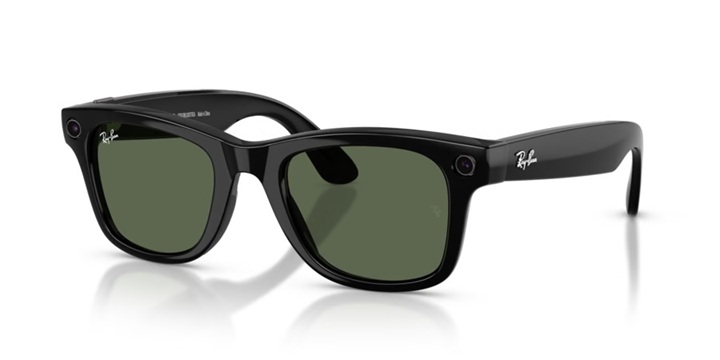 Ray-ban Wayfarer