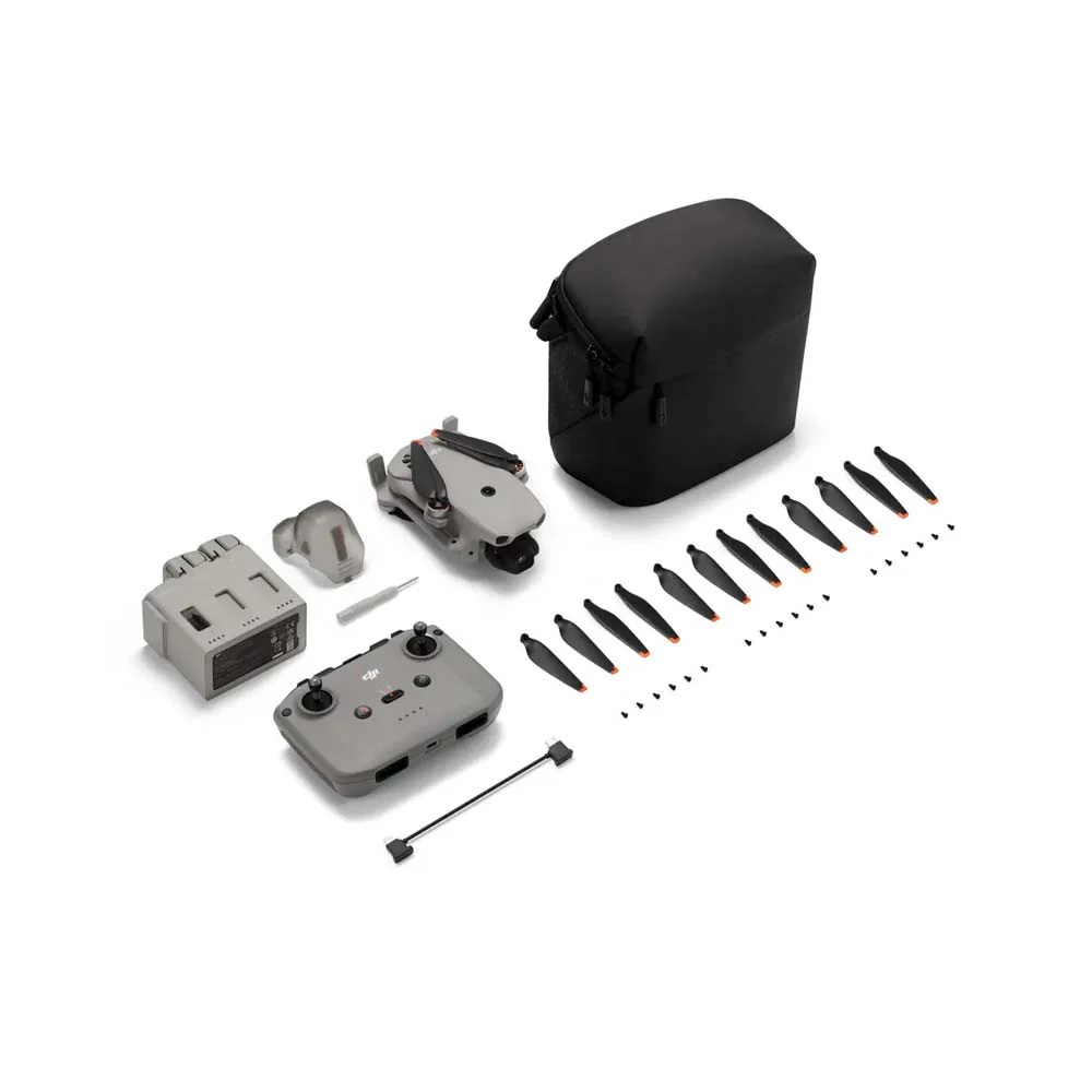 DJI Lito X1 Fly More Combo (RC-N3)