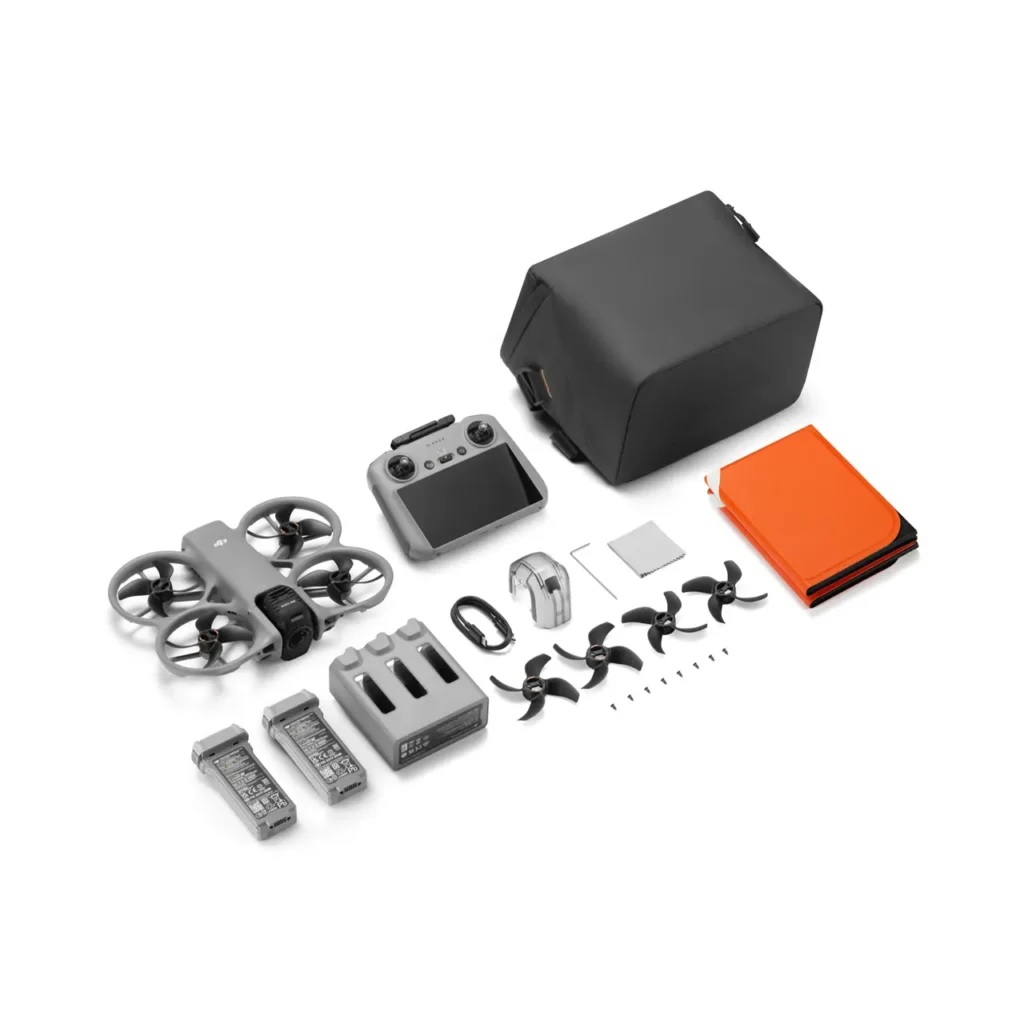 DJI Avata 360 Fly More Combo