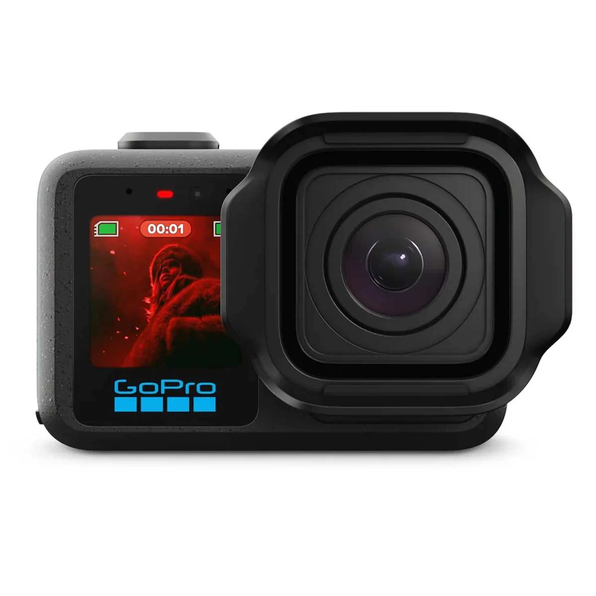 Camara Gopro Mission 1 Pro