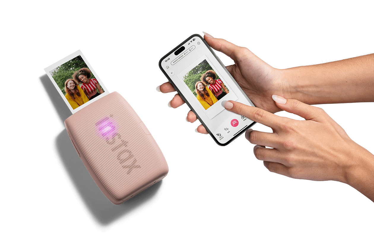 Impresora Instax mini Link 3