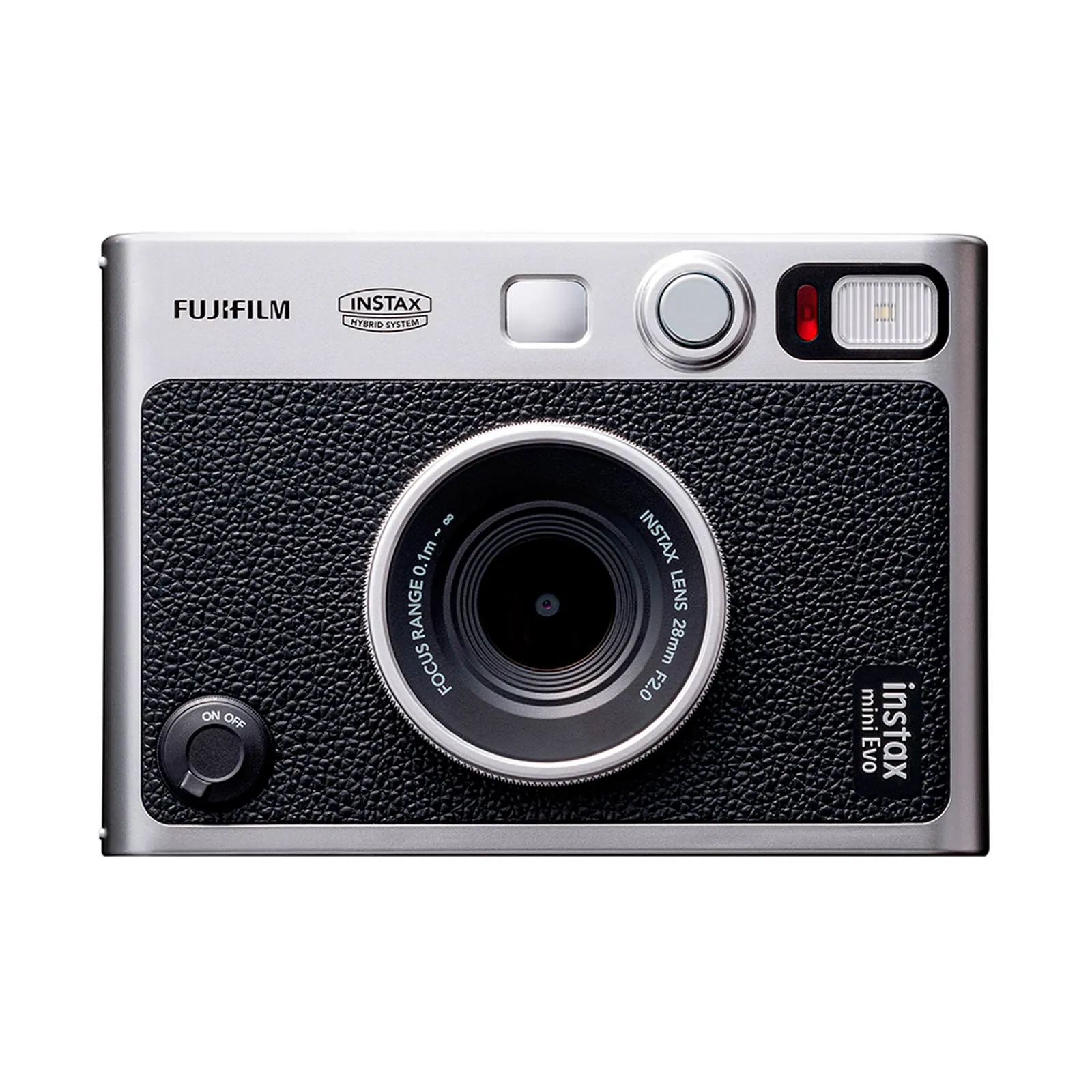 Camara Instantanea Instax mini EVO